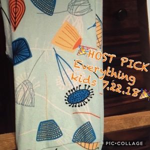 ⚡️ Like new LuLaRoe leggings